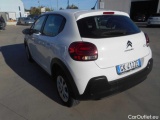  Citroen  C3 BLUEHDI 100 S&S FEEL  Manual Diesel  20 #3
