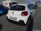 Citroen  C3 BLUEHDI 100 S&S FEEL  Manual Diesel  20 #4