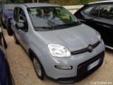  Fiat  Panda 1.0 FireFly 70cv S&S Hybrid Manual Petrol  22 #2