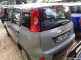  Fiat  Panda 1.0 FireFly 70cv S&S Hybrid Manual Petrol  22 #3