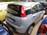  Fiat  Panda 1.0 FireFly 70cv S&S Hybrid Manual Petrol  22 #4