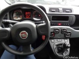  Fiat  Panda 1.0 FireFly 70cv S&S Hybrid Manual Petrol  22 #21