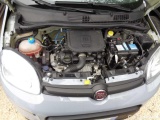  Fiat  Panda 1.0 FireFly 70cv S&S Hybrid Manual Petrol  22 #56