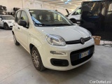  Fiat  Panda 1.0 FireFly 70cv S&S Hybrid Manual Petrol  23 #2