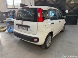  Fiat  Panda 1.0 FireFly 70cv S&S Hybrid Manual Petrol  23 #4