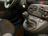  Fiat  Panda 1.0 FireFly 70cv S&S Hybrid Manual Petrol  23 #6
