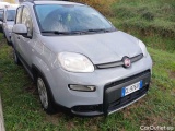  Fiat  Panda 1.0 FireFly 70cv S&S Hybrid City Life Manual Petrol  24 #2