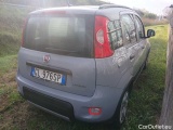  Fiat  Panda 1.0 FireFly 70cv S&S Hybrid City Life Manual Petrol  24 #4
