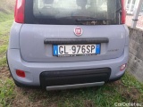  Fiat  Panda 1.0 FireFly 70cv S&S Hybrid City Life Manual Petrol  24 #25