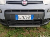  Fiat  Panda 1.0 FireFly 70cv S&S Hybrid City Life Manual Petrol  24 #48