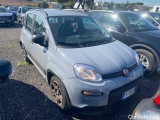  Fiat  Panda 1.0 FireFly 70cv S&S Hybrid City Life Manual Petrol  27 #2