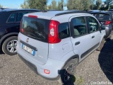  Fiat  Panda 1.0 FireFly 70cv S&S Hybrid City Life Manual Petrol  27 #4