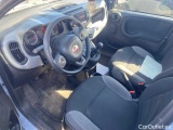  Fiat  Panda 1.0 FireFly 70cv S&S Hybrid City Life Manual Petrol  27 #5
