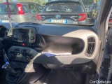  Fiat  Panda 1.0 FireFly 70cv S&S Hybrid City Life Manual Petrol  27 #10