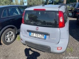  Fiat  Panda 1.0 FireFly 70cv S&S Hybrid City Life Manual Petrol  27 #25