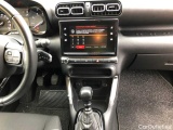  Citroen  C3 Aircross BlueHDi 110 S&S Feel Manual Diesel  28 #10