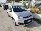  Fiat  Panda 1.2 69cv E6 Lounge Manual Petrol  30 #2