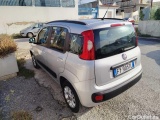  Fiat  Panda 1.2 69cv E6 Lounge Manual Petrol  30 #3