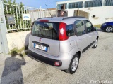  Fiat  Panda 1.2 69cv E6 Lounge Manual Petrol  30 #4