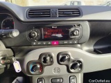  Fiat  Panda 1.2 69cv E6 Lounge Manual Petrol  30 #10