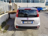  Fiat  Panda 1.2 69cv E6 Lounge Manual Petrol  30 #13