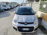  Fiat  Panda 1.2 69cv E6 Lounge Manual Petrol  30 #14