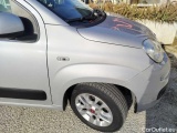  Fiat  Panda 1.2 69cv E6 Lounge Manual Petrol  30 #31