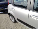  Fiat  Panda 1.2 69cv E6 Lounge Manual Petrol  30 #34