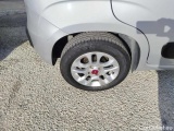 Fiat  Panda 1.2 69cv E6 Lounge Manual Petrol  30 #35