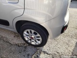  Fiat  Panda 1.2 69cv E6 Lounge Manual Petrol  30 #43