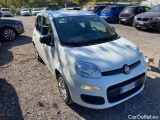  Fiat  Panda 1.0 70cv S&S Hybrid Manual Petrol  31 #2