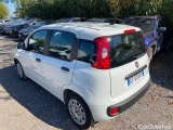  Fiat  Panda 1.0 70cv S&S Hybrid Manual Petrol  31 #3