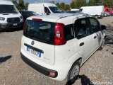  Fiat  Panda 1.0 70cv S&S Hybrid Manual Petrol  31 #4