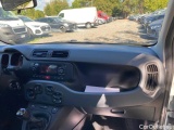  Fiat  Panda 1.0 70cv S&S Hybrid Manual Petrol  31 #21