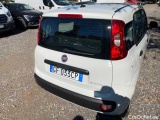  Fiat  Panda 1.0 70cv S&S Hybrid Manual Petrol  31 #24