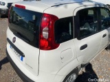  Fiat  Panda 1.0 70cv S&S Hybrid Manual Petrol  31 #29