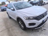  Volkswagen  T-ROC 2.0 TDI 150cv SCR Advanced DSG 4MOTION Sequential Diesel  32 #2
