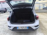  Volkswagen  T-ROC 2.0 TDI 150cv SCR Advanced DSG 4MOTION Sequential Diesel  32 #27