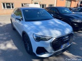  Audi  Q3 Sportback 35 TDI S TRONIC Sequential Diesel  33 #2