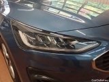  Ford  Focus Turnier 1.5 EcoBlue Start-Stopp-System Aut. COOL&CONNECT Automatic Diesel  8 #15