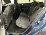  Ford  Focus Turnier 1.5 EcoBlue Start-Stopp-System Aut. COOL&CONNECT Automatic Diesel  8 #16