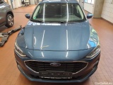  Ford  Focus Turnier 1.5 EcoBlue Start-Stopp-System Aut. COOL&CONNECT Automatic Diesel  8 #30