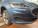  Ford  Focus Turnier 1.5 EcoBlue Start-Stopp-System Aut. COOL&CONNECT Automatic Diesel  8 #39