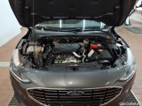  Ford  Focus Turnier 1.5 EcoBlue Start-Stopp-System Aut. TITANIUM STYLE Automatic Diesel  9 #13