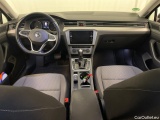  Volkswagen  Passat Variant 2.0 TDI SCR DSG Automatic Diesel  11 #11