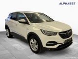  Opel   Grandland X X 1.5 D Start/Stop Automatik Edition Automatic Diesel  12 #2