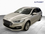 Mondeo