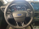 Ford  Focus 1.0 EcoBoost Start-Stopp-System Titanium Manual Petrol  17 #19