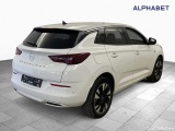  Opel   Grandland X 1.5 D Automatik Elegance Automatic Diesel  18 #4