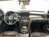  Mercedes  C-Klasse 300 de T 9G-TRONIC Avantgarde Automatic Diesel/Electric  19 #7
